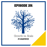 Growth versus Scale in Construction MPa Podcast